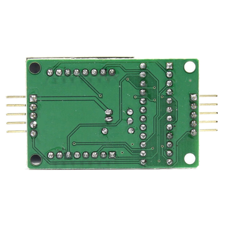 MAX7219 New Red Dot Matrix Module Support Common Cathode Drive with 5-Dupont Lines for Arduino by buy2fix