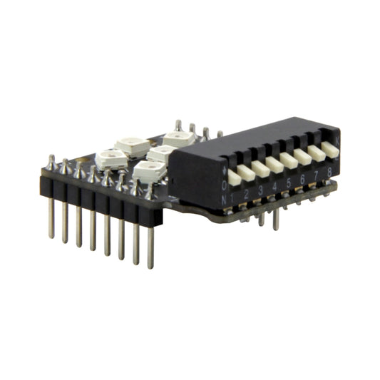 TTGOT-OI WS2812 RGB Expansion Board by TTGO