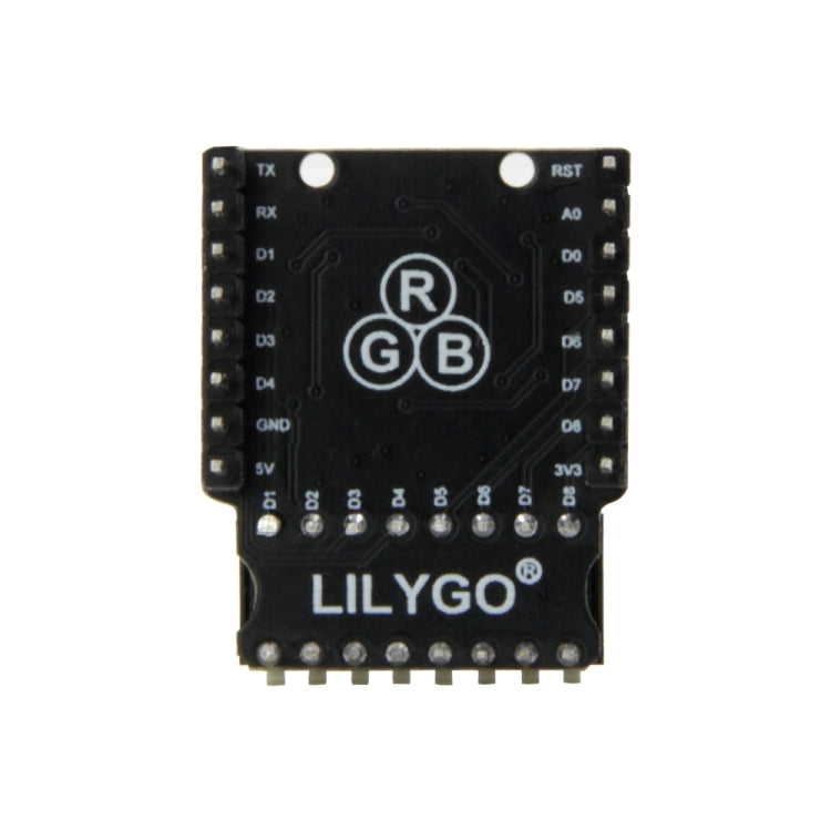 TTGOT-OI WS2812 RGB Expansion Board by TTGO