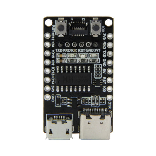 TTGO T-Internet-POE ESP3 Module Downloader Extension Board by TTGO