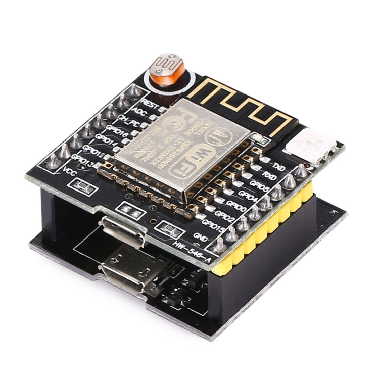 LandaTianrui LDTR - WG0107 ESP - 12F WiFi Module Cloud Development Board by buy2fix