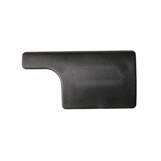 For Gopro HERO4 / 3+ Sports Action Camera Waterproof Housing Case ABS Plastic Back Door Clip Lock Catch(Black) by buy2fix