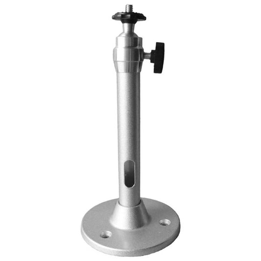 LS-302B Simple Aluminum Alloy Security Camera Projector Bracket by buy2fix
