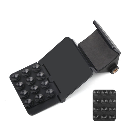 Sunnylife OP-ZJ060 Folding Sucker Holder for DJI OSMO Pocket by Sunnylife