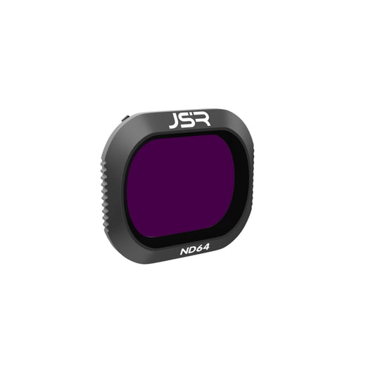 JSR Drone ND64 Lens Filter for DJI MAVIC 2 Pro by JSR