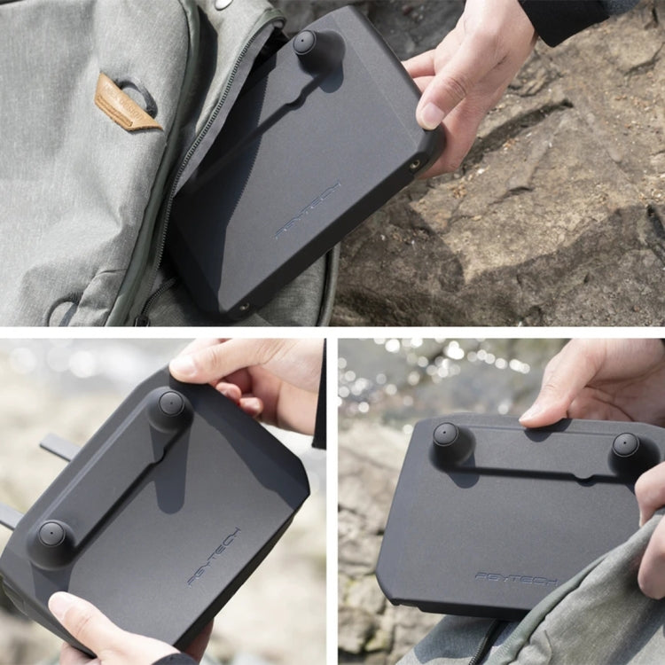 PGYTECH P-15D-007 Remote Controller with Screen Protector Cover Rocker Holder for DJI Mavic 2 by PGYTECH