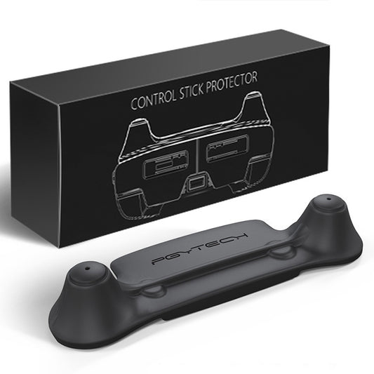 PGYTECH M-BHG-PGY Remote Control Thumb Stick Guard Rocker Protective Holder for DJI Shark by PGYTECH