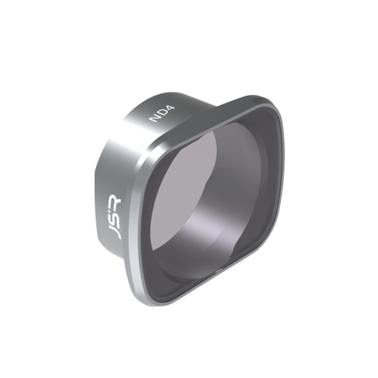 JSR FPC KS ND4 Lens Filter for DJI FPV, Aluminum Alloy Frame by JSR