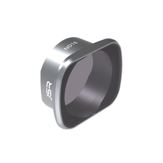 JSR KS ND16 Lens Filter for DJI FPV, Aluminum Alloy Frame by JSR