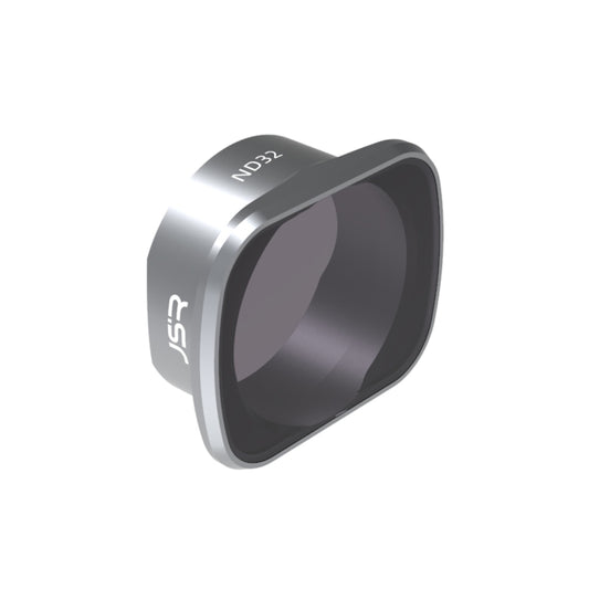 JSR KS ND32 Lens Filter for DJI FPV, Aluminum Alloy Frame by JSR