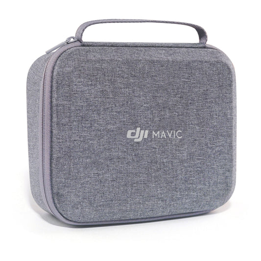 Original Portable Waterproof Nylon Box Case Storage Bag for DJI Mini 2 Drone(Grey) by DJI
