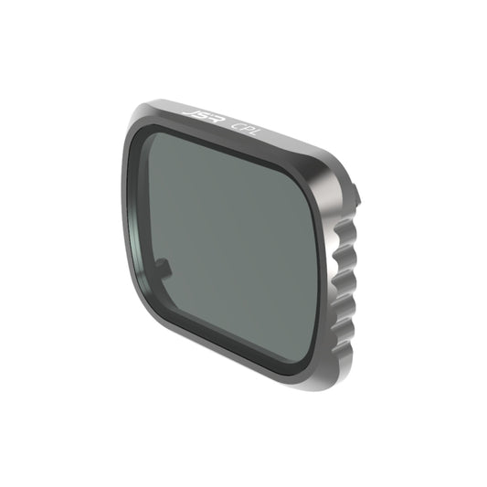 JSR KS CPL Lens Filter for DJI Air 2S, Aluminum Frame by JSR
