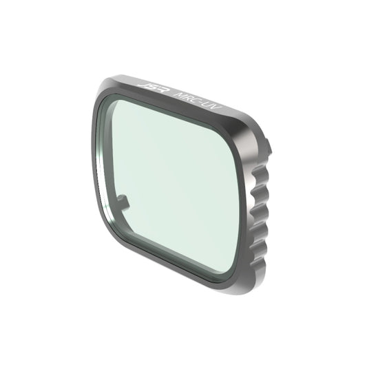 JSR KS MCUV Lens Filter for DJI Air 2S, Aluminum Frame by JSR