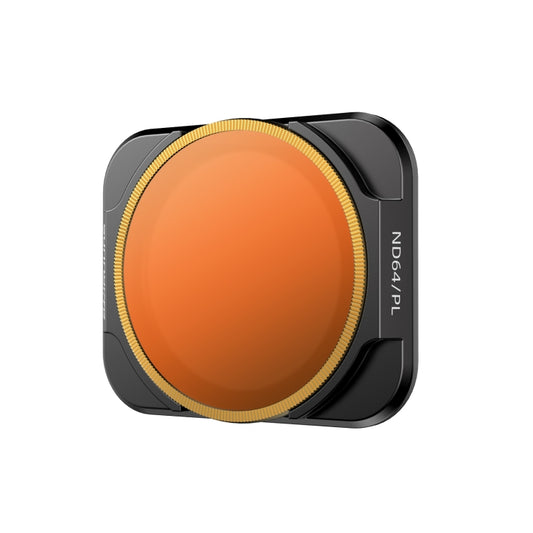 Sunnylife A2S-FI9343 ND64PL Lens Filter for DJI Air 2S by Sunnylife
