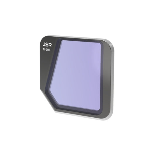 JSR Drone NIGHT Light Pollution Reduction Lens Filter for DJI Mavic 3 by JSR