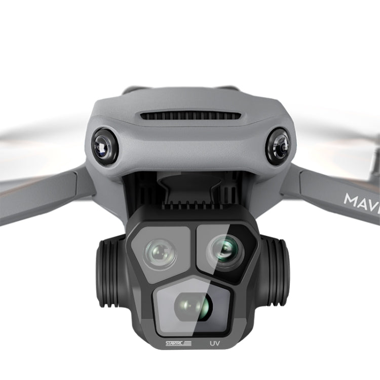 For DJI Mavic 3 Pro STARTRC UV Lens Filter by STARTRC