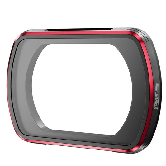For DJI OSMO Pocket 3 STARTRC UV Lens Filter by STARTRC