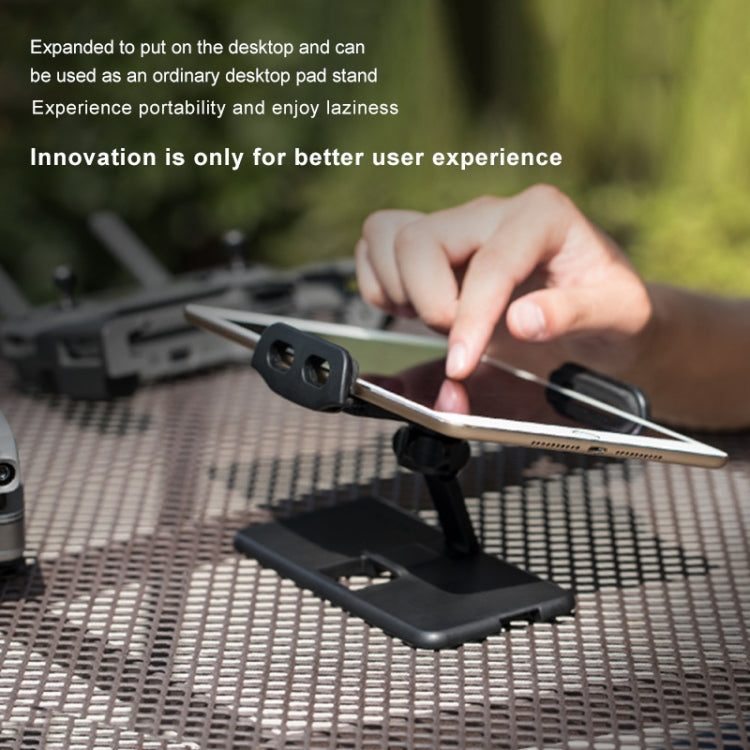 PGYTECH P-MRC-010 Drone Remote Control Tablet Holder for DJI Mavic 2/Air 2/Mini by PGYTECH