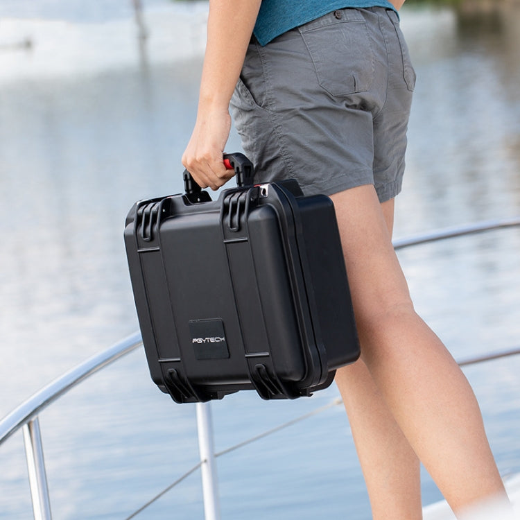 PGYTECH P-HA-033 Waterproof Storage Box for DJI Mavic 2 by PGYTECH