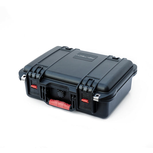 PGYTECH P-16A-037 Portable Safety Box Waterproof and Moisture-proof Storage Bag for DJI Mavic Air 2 by PGYTECH