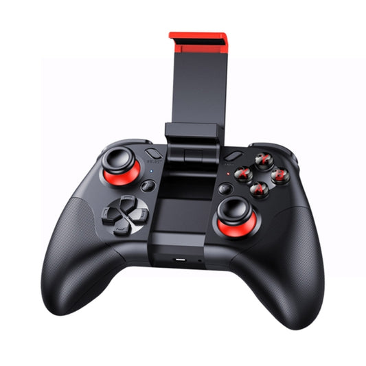 MOCUTE-054 Portable Bluetooth Wireless Game Controller with Phone Clip, for Android / iOS Devices / PC by buy2fix