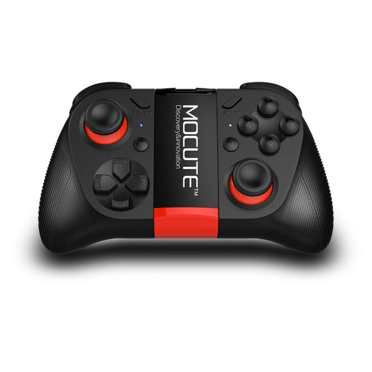 MOCUTE 050 Bluetooth Gaming Controller Grip Game Pad, For iPhone, Galaxy, Huawei, Xiaomi, HTC and Other Smartphones by buy2fix