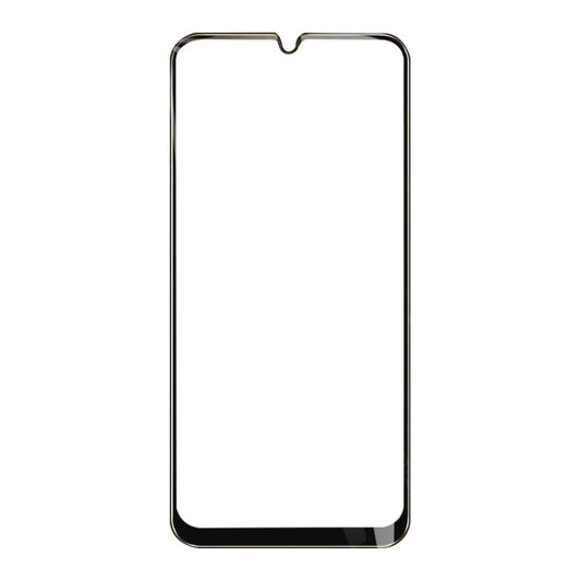 9D Full Glue Full Screen Tempered Glass Film For Huawei Nova 4 by buy2fix