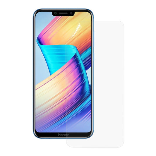 Soft Hydrogel Film Full Cover Front Protector for Huawei Honor Play by buy2fix