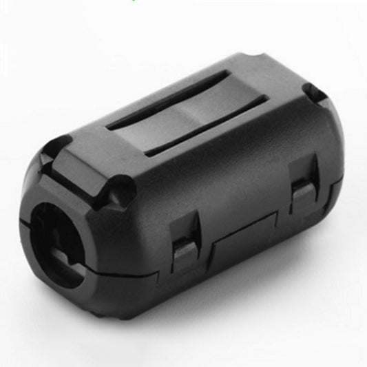 UGREEN Detachable Snap Type Filter Anti-interference Magnetic Ring for Round Audio Video Cable, Diameter: 7.3mm by UGREEN