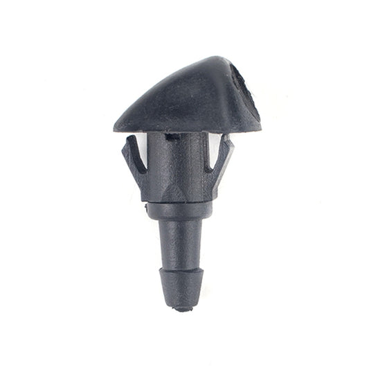 2 PCS Windshield Washer Wiper Jet Water Spray Nozzle 76810S10A02 for Honda by buy2fix