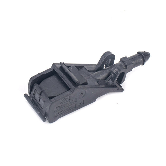 2 PCS Windshield Washer Wiper Jet Water Spray Nozzle 6RD955985 for Volkswagen by buy2fix