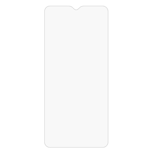 For Samsung Galaxy A02s 0.26mm 9H 2.5D Tempered Glass Film by DIYLooks