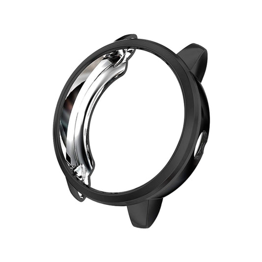 For Garmin Vivoactive 3 TPU Protective Case(Black) by buy2fix