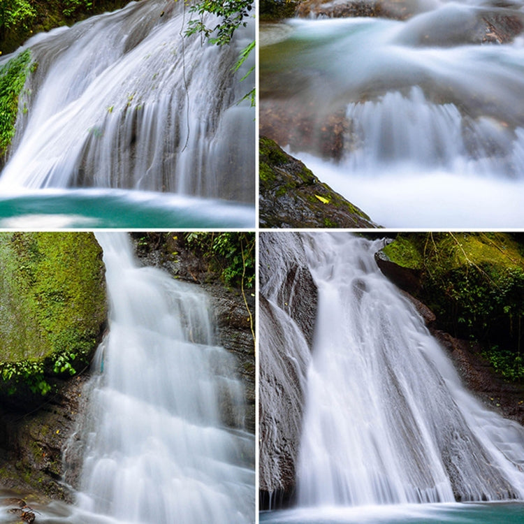 37mm ND Fader Neutral Density Adjustable Variable Filter, ND2 to ND400 Filter by buy2fix