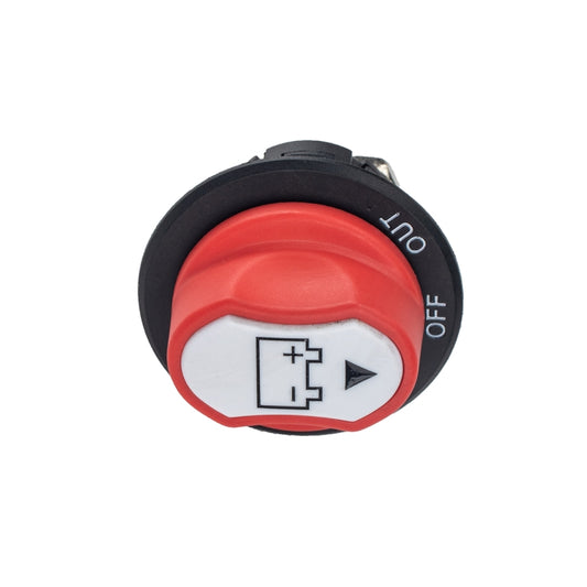 100A Car Battery Selector Isolator Disconnect Rotary Switch Cut by buy2fix