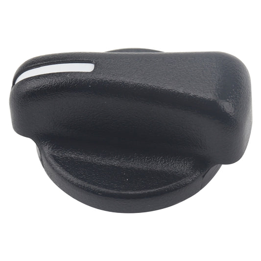Car Air Conditioning Panel Knob 5011218AC for Dodge by buy2fix