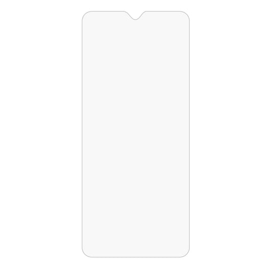 For Blackview A60 Plus 10 PCS 0.26mm 9H 2.5D Tempered Glass Film by buy2fix