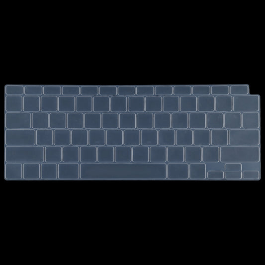 Laptop Crystal Keyboard Protective Film For MacBook Air 13.3 inch A2179 / A2337 (2020)(Transparent) by buy2fix