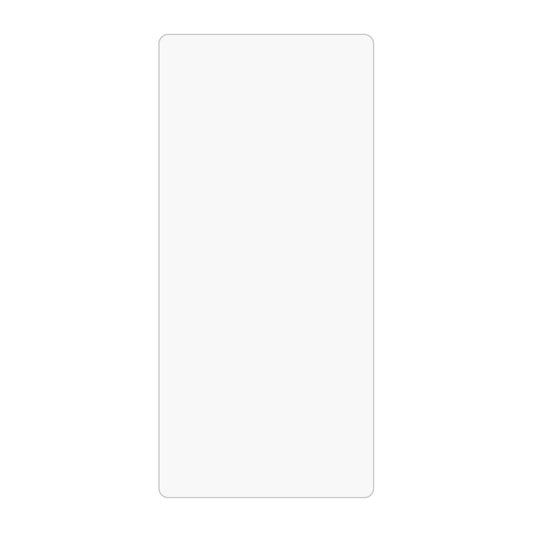 For ASUS ROG Phone 3 Strix 0.26mm 9H 2.5D Tempered Glass Film by DIYLooks