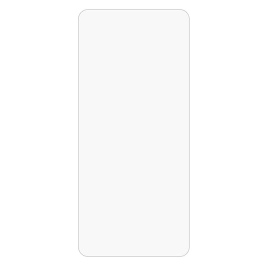 For Xiaomi Poco X3 0.26mm 9H 2.5D Tempered Glass Film by DIYLooks