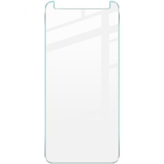 For Blackview BV5500 Plus IMAK H Explosion-proof Tempered Glass Protective Film by imak