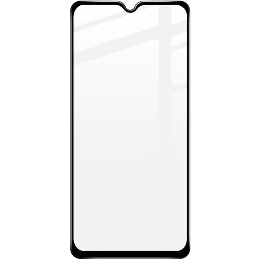 For Xiaomi Redmi Note 9 4G / 9 Power IMAK 9H Surface Hardness Full Screen Tempered Glass Film Pro+ Series by imak