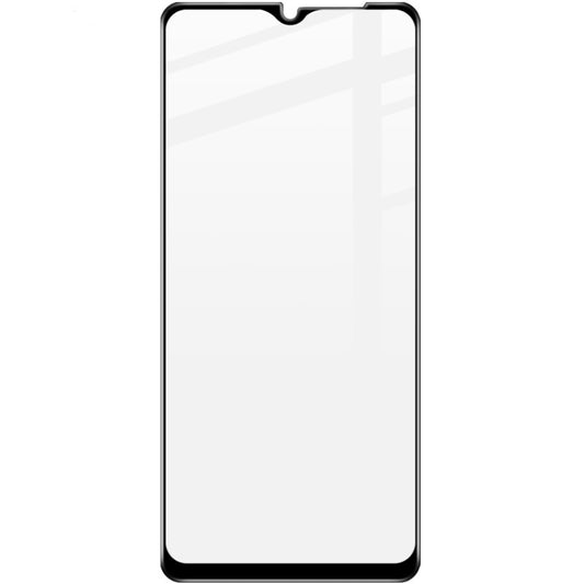 For Samsung Galaxy A12 5G / A32 5G IMAK 9H Surface Hardness Full Screen Tempered Glass Film Pro+ Series by imak