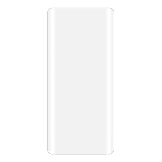 For Samsung Galaxy S21 5G UV Liquid Curved Full Glue Tempered Glass Film by buy2fix