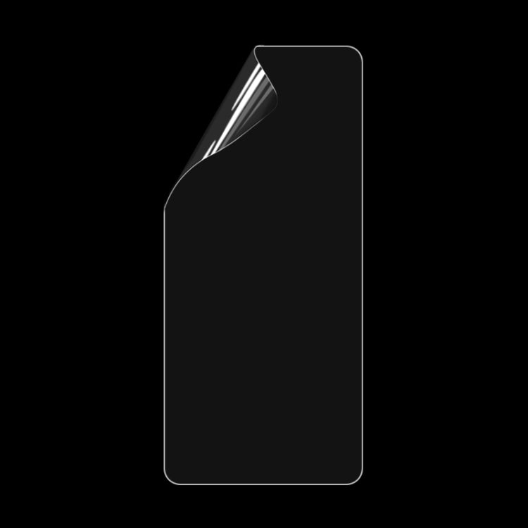 For Samsung Galaxy S20 FE 5G 25 PCS Full Screen Protector Explosion-proof Front Hydrogel Film by buy2fix