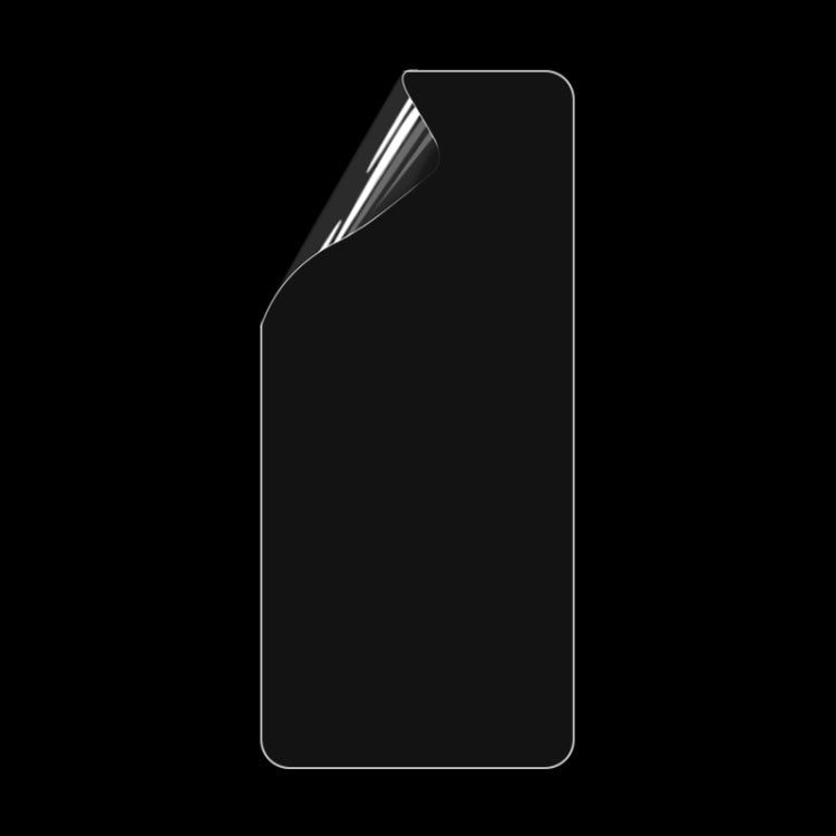 For Samsung Galaxy S21+ 5G 25 PCS Full Screen Protector Explosion-proof Front Hydrogel Film by buy2fix