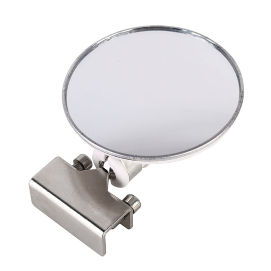 2 PCS Car Multi-functional Blind Spot Side Assistant Mirror, Size:95mm by buy2fix