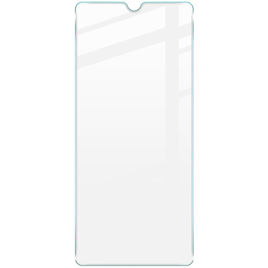 For Samsung Galaxy A12 / A32 5G / A42 5G IMAK H Explosion-proof Tempered Glass Protective Film by imak