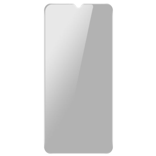 For Samsung Galaxy A12 / A32 5G IMAK HD Anti-spy Tempered Glass Protective Film by imak