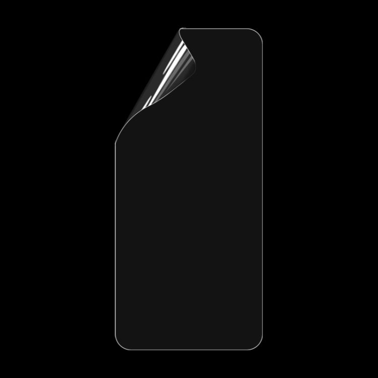 For Huawei P50 Pro 25 PCS Full Screen Protector Explosion-proof Hydrogel Film by buy2fix